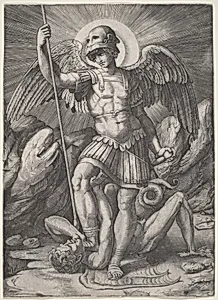 Saint Michael