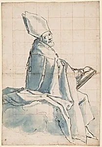 Saint Nicholas of Bari