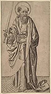 Saint Paul
