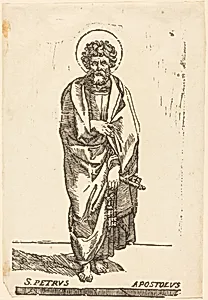 Saint Peter