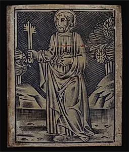 Saint Peter