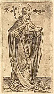 Saint Philip