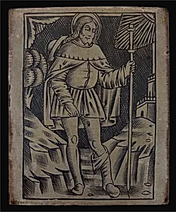 Saint Roche