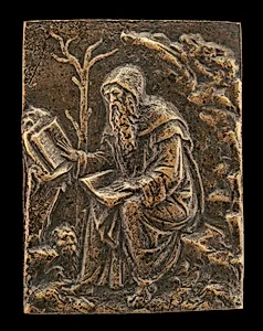 Saint Romedius