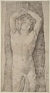 Saint Sebastian