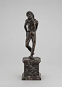 Saint Sebastian