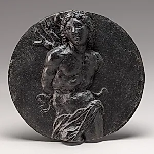 Saint Sebastian