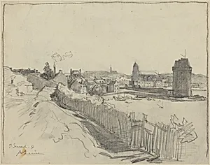 Saint Servan