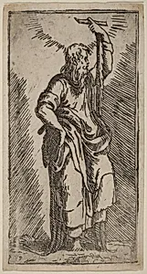 Saint Simon