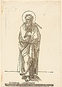 Saint Thomas