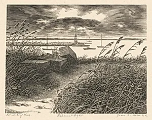 Sakonnet Light