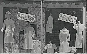 Sale, Sale