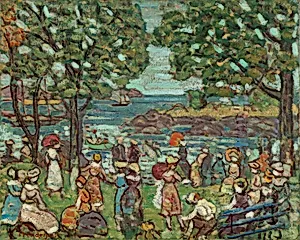 Salem Cove