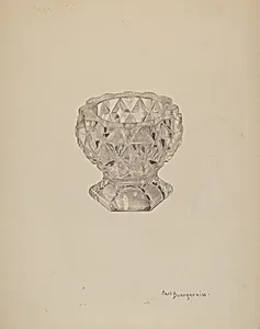 Salt Cellar