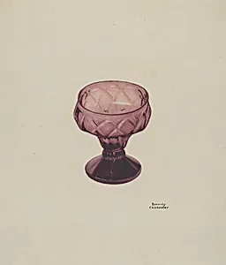 Salt Cup