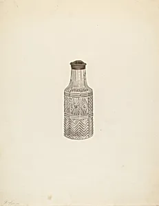 Salt Shaker