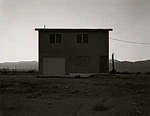 Salton City