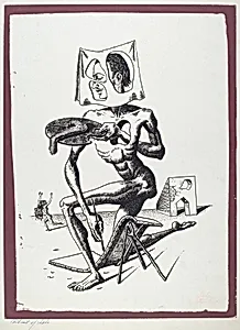 Salvador Dali