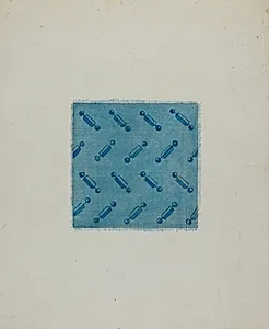Sample of Calico