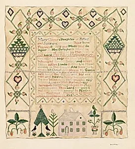 Sampler