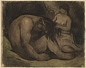 Samson and Delilah