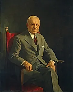 Samuel Henry Kress