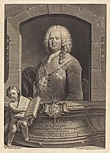 Samuel Liber Baro de Cocceji