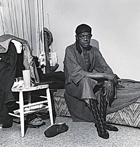Samuel P. “Pee Wee” West