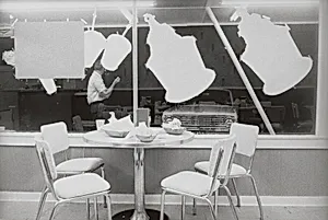 San Marcos, Texas 1964