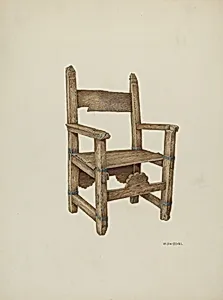Sanctuary Chair