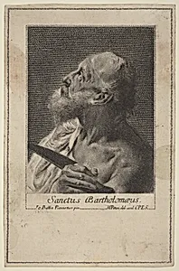 Sanctus Bartholomeaus