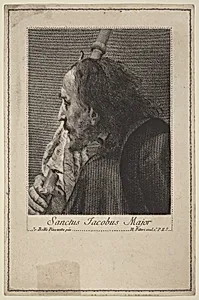 Sanctus Jacobus Major