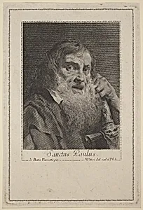 Sanctus Paulus