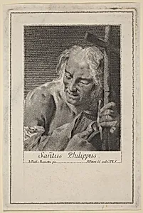 Sanctus Phillipus