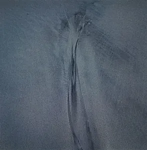 Sand Erosion, Horseneck Beach, Massachusetts