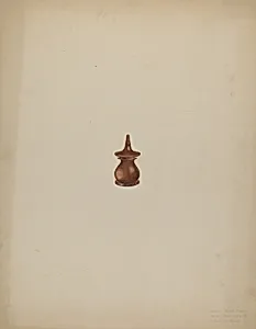 Sand Shaker
