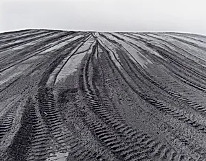 Sanitary Landfill, Corona, California