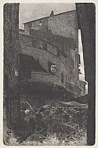 Santa Maria della Tromba