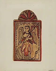 Santo (St. Michael)
