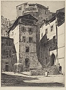 Saorqe