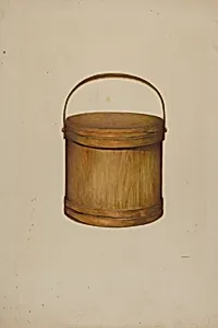 Sap Pail