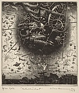 Satellizards