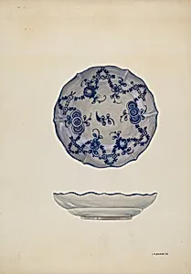 Saucer