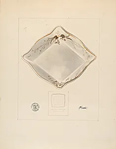 Saucer