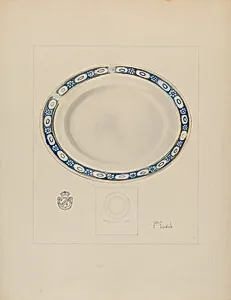 Saucer