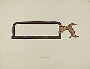 Saw