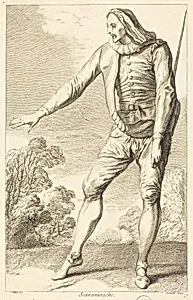Scaramouche