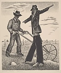 Scarecrow