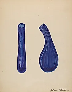 Scent Bottle
