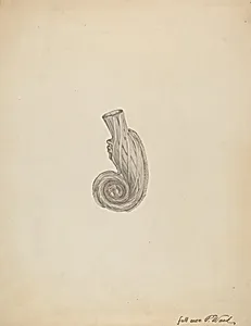 Scent Bottle